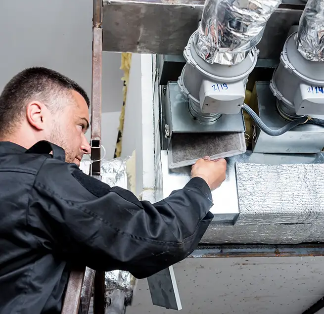 Why Homeowners & Businesses Trust Us in Germantown, TN?